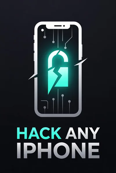 Hack Any iPhone
